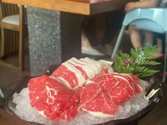 -盡膳口福跷脚牛肉火锅(晶耀前滩店)