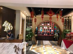 -岭南真味·匠心粤菜(K11店)