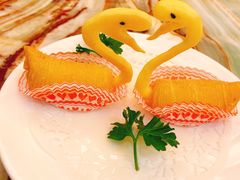 -椿记烧鹅(叠彩店)