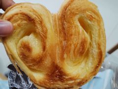 -国际饭店·帆声西饼屋(黄河路店)