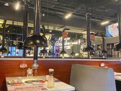 大堂-猫抓烤肉(春熙路店)