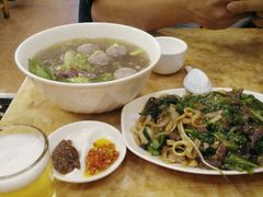 -鑫佳泰潮汕餐厅(莲塘店)