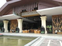 -西双版纳融创皇冠假日度假酒店