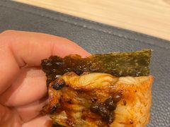 -鲤·鮨KOISUSHI