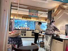 -老淮滨-蚌埠非遗小吃(淮河路店)