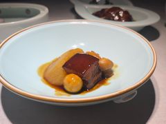 -淮扬府·游园京梦(中粮广场店)