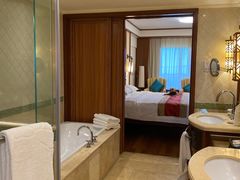 -三亚亚龙湾天域度假酒店