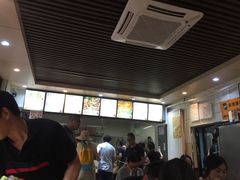 -林静小吃(复兴路店)