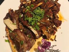 -西安饭庄·非遗陕菜(钟楼店)