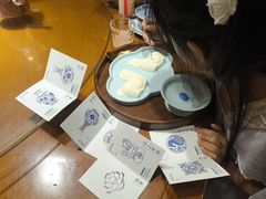 -图味美小黄鱼·景德菜(浙江路店)