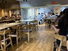 大堂-牛吃草牛杂面(天一店)