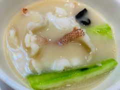 -海宝酒家(中山四路店)