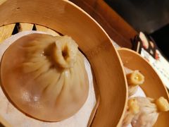 天王烤鸭包-南京大牌档(济南万象城店)