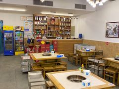 -重庆老火锅王(永陵路分店)