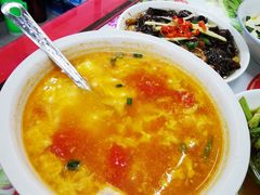 -阿马土菜馆