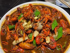 -京悦南门涮羊肉·羊蝎子火锅(田林路店)