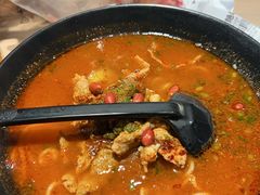 -苗乡米线(建军路店)