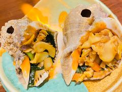 -松竹和日式料理(广厦店)