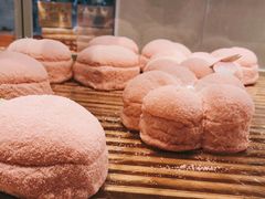 -好利来(高新枫叶广场店)