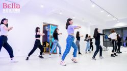 -Bella贝拉流行舞蹈