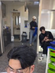 -东梵造型·烫发染发接发连锁SALON