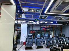 -奇迹健身·恒温游泳(金海首座店)