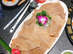 -重庆德庄火锅