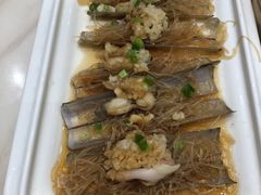 -稻香酒家·33年老字号·港式粤菜(富邦中心店)