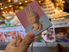 -亚马逊蒸汽活海鲜自助(LCM置汇旭辉广场店)
