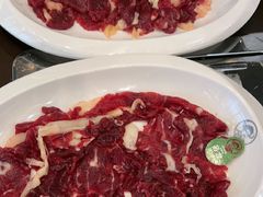 -江南福宴·澳门海鲜.牛肉火锅(汇高栢悦中心店)