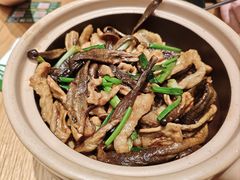 -稻香饭店(龙华天虹店)