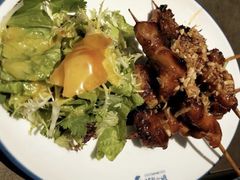 -美奈小馆·越南料理(中航城君尚购物中心店)