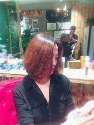 点击看大图 -MONE美发沙龙