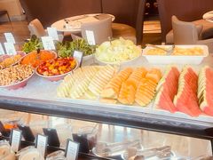 -北京王府井希尔顿酒店·万斯阁西餐厅