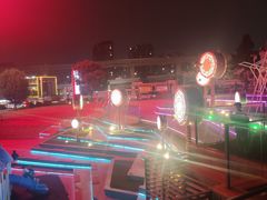 -义乌之心城市生活广场