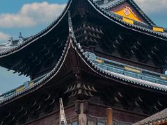 -千灯古镇