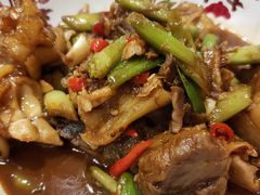 -传统菜农庄(皇姑路店)