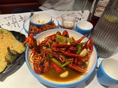 -舞虾小说.涮肉.烧烤(国顺东路店)