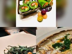 -上座云间·青年赣菜(绿茵店)