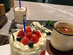 -1874融合西厨·观景餐厅(保利店)