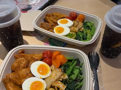 -肯德基(平江新城店)