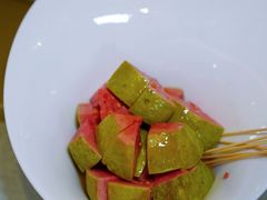 -神仙馆(衡山路店)