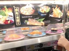-三禾寿司(君尚店)
