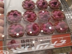 -東更道点心行(北京龙湖熙悦天街店)