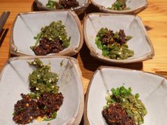 蘸料-野山舂·贵州现舂酸汤火锅(鸿通城店)