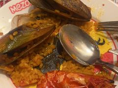 -Mezomd曼索蒂西班牙餐厅(广粤店)