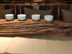 -素慧餐厅(大虹桥店)