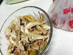 -清真·王家桶子鸡