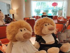 -深圳星河丽思卡尔顿酒店