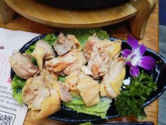 -束河人家(南锣鼓巷店)